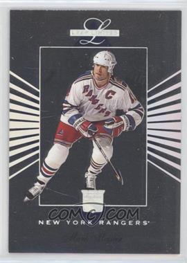 1994-95 Leaf - Limited Inserts #15 - Mark Messier [EX to NM]