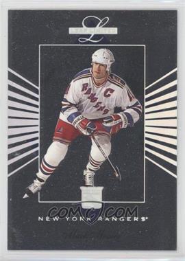 1994-95 Leaf - Limited Inserts #15 - Mark Messier [EX to NM]