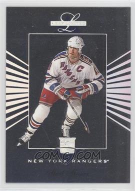 1994-95 Leaf - Limited Inserts #15 - Mark Messier [EX to NM]