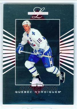 1994-95 Leaf - Limited Inserts #19 - Joe Sakic