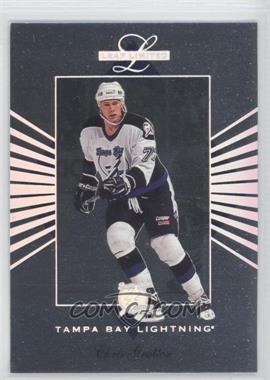 1994-95 Leaf - Limited Inserts #22 - Chris Gratton