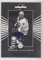 Doug Gilmour