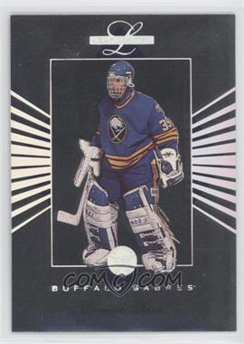 1994-95 Leaf - Limited Inserts #3 - Dominik Hasek