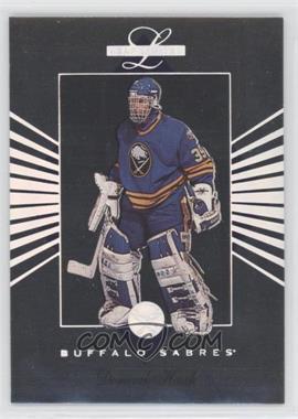 1994-95 Leaf - Limited Inserts #3 - Dominik Hasek