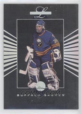 1994-95 Leaf - Limited Inserts #3 - Dominik Hasek