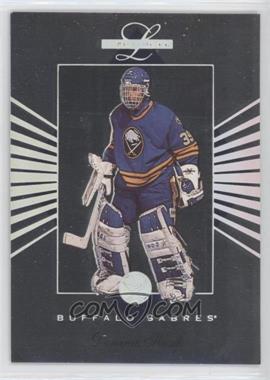 1994-95 Leaf - Limited Inserts #3 - Dominik Hasek