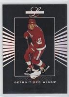 Sergei Fedorov [EX to NM]