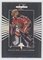 John Vanbiesbrouck [EX to NM]