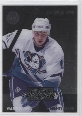 1994-95 Leaf - Phenoms #10 - Valeri Karpov