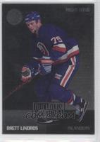 Brett Lindros