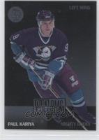 Paul Kariya