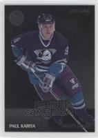 Paul Kariya