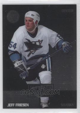 1994-95 Leaf - Phenoms #9 - Jeff Friesen