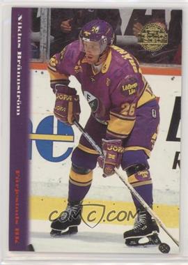 1994-95 Leaf Elit Set Sweden - [Base] #275 - Niklas Brannstrom