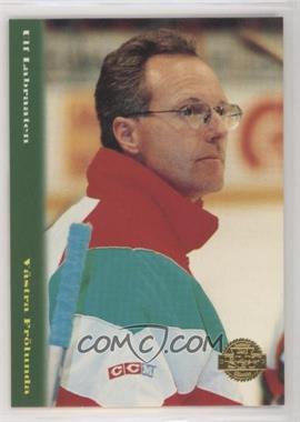 1994-95 Leaf Elit Set Sweden - [Base] #306 - Ulf Labraaten