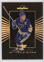 Brett Hull #/2,500