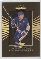 Brett Hull #/2,500