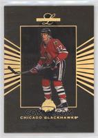 Jeremy Roenick #/2,500