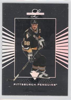 1994-95 Leaf Limited - [Base] #1 - Mario Lemieux