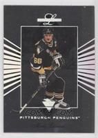 Mario Lemieux [EX to NM]