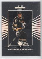 Mario Lemieux