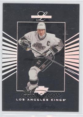 1994-95 Leaf Limited - [Base] #10 - Wayne Gretzky