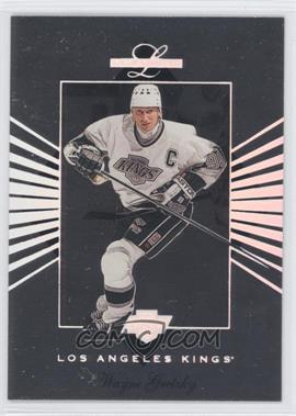 1994-95 Leaf Limited - [Base] #10 - Wayne Gretzky