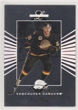 1994-95 Leaf Limited - [Base] #100 - Pavel Bure