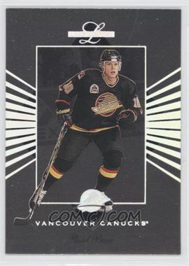 1994-95 Leaf Limited - [Base] #100 - Pavel Bure