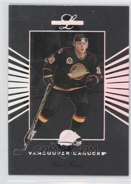 1994-95 Leaf Limited - [Base] #100 - Pavel Bure