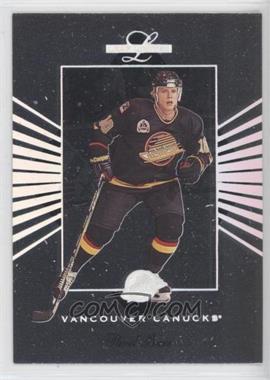 1994-95 Leaf Limited - [Base] #100 - Pavel Bure