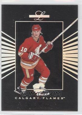 1994-95 Leaf Limited - [Base] #114 - Gary Roberts