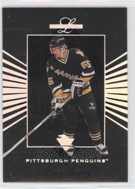 1994-95 Leaf Limited - [Base] #12 - Larry Murphy