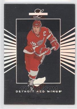 1994-95 Leaf Limited - [Base] #120 - Steve Yzerman