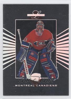 1994-95 Leaf Limited - [Base] #28 - Patrick Roy