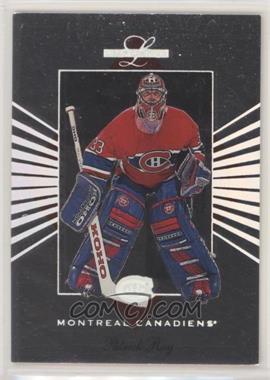 1994-95 Leaf Limited - [Base] #28 - Patrick Roy [EX to NM]