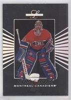 Patrick Roy