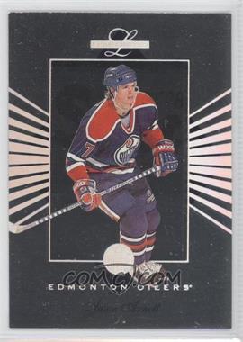 1994-95 Leaf Limited - [Base] #66 - Jason Arnott