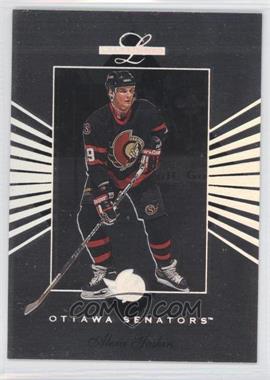 1994-95 Leaf Limited - [Base] #80 - Alexei Yashin