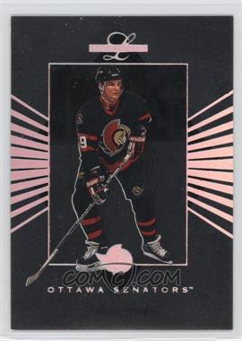 1994-95 Leaf Limited - [Base] #80 - Alexei Yashin