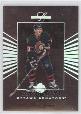 1994-95 Leaf Limited - [Base] #80 - Alexei Yashin