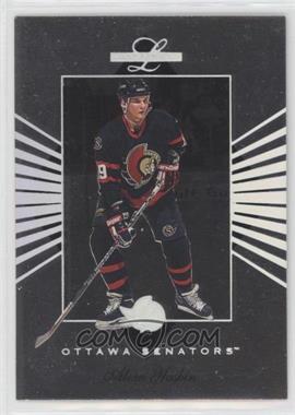 1994-95 Leaf Limited - [Base] #80 - Alexei Yashin