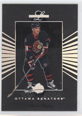 1994-95 Leaf Limited - [Base] #80 - Alexei Yashin