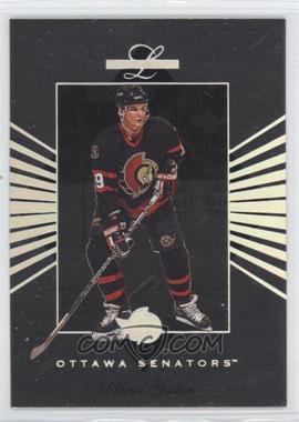 1994-95 Leaf Limited - [Base] #80 - Alexei Yashin