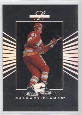 1994-95 Leaf Limited - [Base] #82 - Joe Nieuwendyk