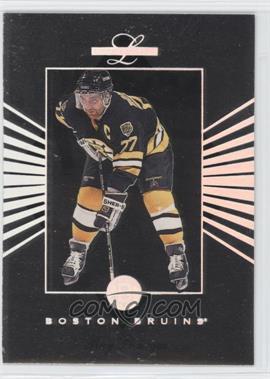 1994-95 Leaf Limited - [Base] #84 - Ray Bourque