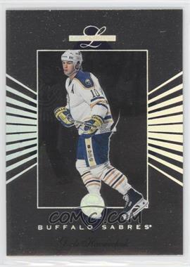 1994-95 Leaf Limited - [Base] #94 - Dale Hawerchuk