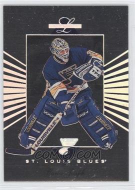 1994-95 Leaf Limited - [Base] #95 - Curtis Joseph