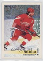 Paul Coffey