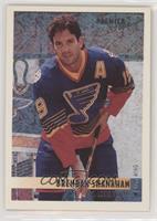 Brendan Shanahan